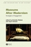Museums After Modernism: Strategies of Engagement (1405136278) cover image
