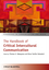 The Handbook of Critical Intercultural Communication (1405184078) cover image