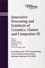 Innovative Processing and Synthesis of Ceramics, Glasses and Composites IX: Proceedings of the 107th Annual Meeting of The American Ceramic Society, Baltimore, Maryland, USA 2005 (1574982478) cover image