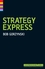 Strategy Express, 2nd edition (1841127078) cover image