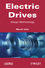Electric Drives: Design Methodology (1848212178) cover image