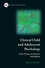 Clinical Child and Adolescent Psychology: From Theory to Practice, 3rd Edition (0470012579) cover image