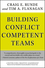 Building Conflict Competent Teams (0470189479) cover image