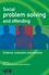 Social Problem Solving and Offending: Evidence, Evaluation and Evolution (0470864079) cover image