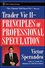 Trader Vic II: Principles of Professional Speculation (0471248479) cover image