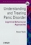 Understanding and Treating Panic Disorder: Cognitive-Behavioural Approaches (0471490679) cover image