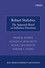 Robust Statistics: The Approach Based on Influence Functions (0471735779) cover image