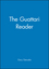 The Guattari Reader (0631197079) cover image