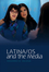 Latino/as in the Media (0745640079) cover image