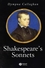 Shakespeare's Sonnets (1405113979) cover image