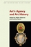 Art's Agency and Art History (1405135379) cover image
