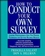 How to Conduct Your Own Survey (047101267X) cover image