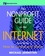 The Nonprofit Guide to the Internet: How to Survive and Thrive, 2nd Edition (047132857X) cover image