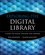 Exploring the Digital Library: A Guide for Online Teaching and Learning (078797627X) cover image