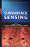 Subsurface Sensing (0470133880) cover image