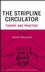 The Stripline Circulator: Theory and Practice (0470258780) cover image