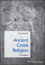Ancient Greek Religion: A Sourcebook (1405149280) cover image