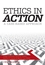 Ethics In Action: A Case-Based Approach (1405170980) cover image