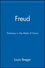 Freud: Darkness in the Midst of Vision (0471078581) cover image