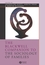 The Blackwell Companion to the Sociology of Families (0631221581) cover image