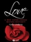 Love: A Brief History Through Western Christianity (0631235981) cover image