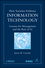 How Societies Embrace Information Technology: Lessons for Management and the Rest of Us  (0470534982) cover image