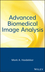 Advanced Biomedical Image Analysis (0470624582) cover image