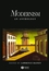Modernism: An Anthology (0631204482) cover image