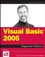 Visual Basic 2005 Programmer's Reference (0764571982) cover image