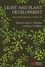 Annual Plant Reviews, Volume 30, Light and Plant Development (1405145382) cover image