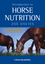 Introduction to Horse Nutrition (1405169982) cover image