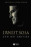 Ernest Sosa: And His Critics (0631217983) cover image