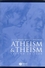 Atheism and Theism, 2nd Edition (0631232583) cover image
