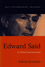Edward Said: A Critical Introduction (0745620183) cover image
