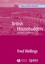 British Housebuilders: History and Analysis (1405149183) cover image