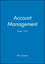 Account Management: Sales 12.5 (1841124583) cover image