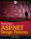 Professional ASP.NET Design Patterns (0470292784) cover image