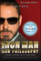 Iron Man and Philosophy: Facing the Stark Reality (0470482184) cover image