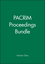 PACRIM Proceedings Bundle (0470939184) cover image