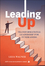 Leading Up: Transformational Leadership for Fundraisers (0471697184) cover image