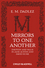 Mirrors to One Another: Emotion and Value in Jane Austen and David Hume (1405193484) cover image