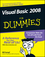 Visual Basic 2008 For Dummies (0470182385) cover image