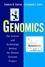 Genomics: The Science and Technology Behind the Human Genome Project (0471599085) cover image