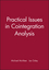 Practical Issues in Cointegration Analysis (0631211985) cover image