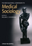 The New Blackwell Companion to Medical Sociology  (1405188685) cover image