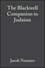 The Blackwell Companion to Judaism (1577180585) cover image