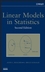 Linear Models in Statistics, 2nd Edition (0471754986) cover image