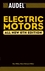 Audel Electric Motors, All New 6th Edition (0764541986) cover image