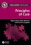 Vital Notes for Nurses: Principles of Care (1405145986) cover image
