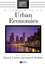 A Companion to Urban Economics (1405179686) cover image